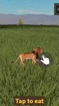 savannah life script