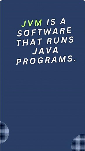 How Java Runs Everywhere? 🔥 JVM Explained