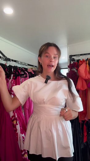 Gorgeous New Dress Arrivals for Ball Season
