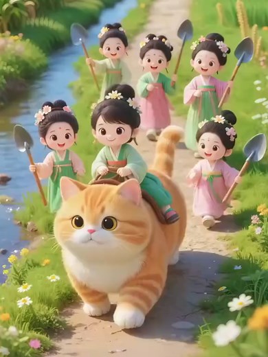 Video Lucu Buat Anak-Anak: Kumpulan Konten Menghibur