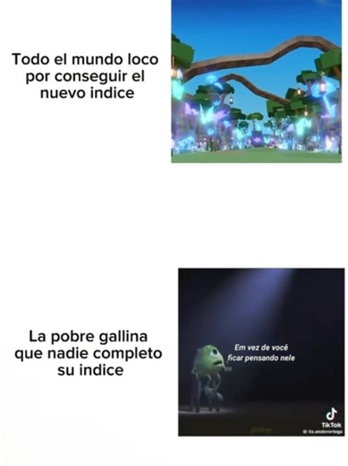 EL MAYOR FACTO DE TODO ROBA UN HUEVO #stealanegg #fyp #parati