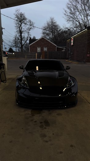 Experience the Thrill of the Double Nismo 370Z