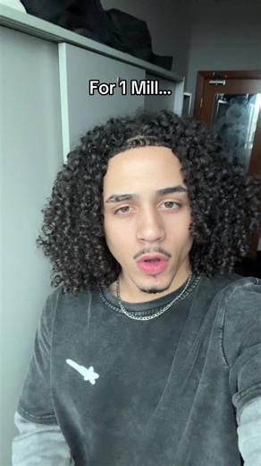 Would You Rather: Crack Your Homegirl for 1 Million?