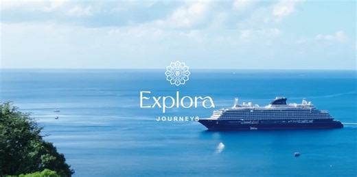 Eight nights, seven countries, endless horizons. This Miami-to–San Juan sailing offers a Journey through vibrant ports and tranquil islands, wrapped in the serenity and comfort of life at sea. Reach out to secure your suite for 12–20 February 2026. #ExploraJourneys #OceanStateOfMind #SailUnique | Expedia Cruises