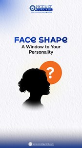 81K views · 1.4K reactions | Your face shape speaks volumes about who you are! 六‍鈴 Whether it’s a long face, oval shape, slender, or round each tells a unique story about your personality and nature.  Discover what your features reveal about you!  #occultgurukul #occultknowledge #faceshapesecrets #FaceShapeReading #personalitytraits #knowyourself #faceshape #ancientwisdom #spiritualinsights #vedicwisdom #selfdiscovery | Occult Gurukul | Facebook