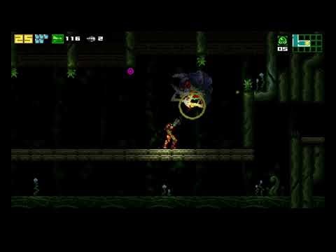 AM2R || Semi-blind Playthrough Ep6