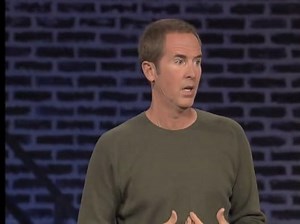 Twisting the Truth Video Bible Study Season 1 Episode 1