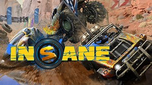 Insane 2 | PC Steam Game | Fanatical