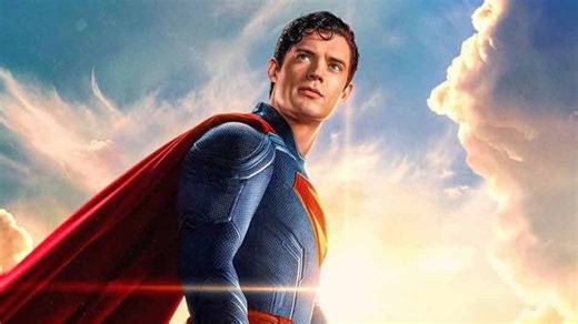 Superman ya tiene fecha confirmada de estreno en streaming: cuándo podrá verse desde casa