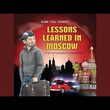 Lessons Learned in Moscow 03