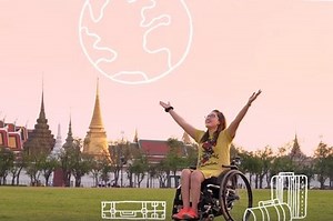 Google celebrates International Women's Day by allowing women to dream