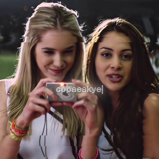 Detention Movie Review: Exploring Lindsey Morgan's Role as Raven Reyes