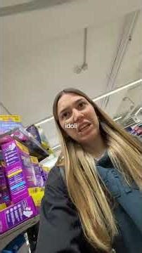Monday shopping #foryou #shopping