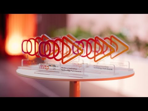 MITP Awards | 2025