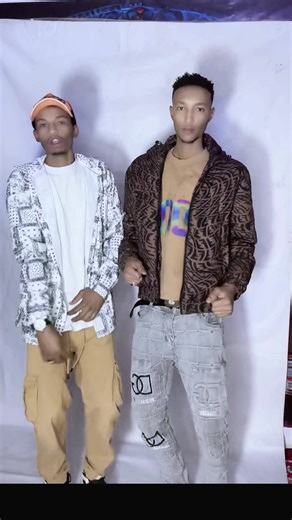 Cultural Dance Challenge: Ton Pied Mon Pied