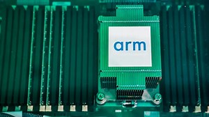 Arm reports in-line Q1: Strategist discusses Arm's biggest risk