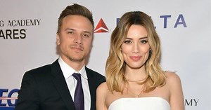 'Love Island' Star Arielle Vandenberg Talks 'Really Special' Relationship With Fiance Matt Cutshall Amid COVID Breakups (Exclusive)