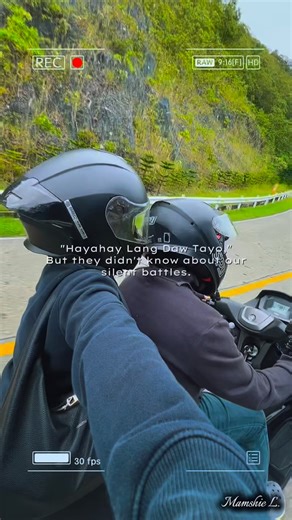 20 reactions | Most people saw us enjoying ourselves, seeing our stories and think na hayahay lang tayo. But people don't know our struggles, our hustles, and even how we're fighting our silent battles.梁 #marriedlife #marriedgoals #marriedlifechallenge #marriedlifereality #reelsontrend #reelsvideo #reelsviral #reels2025 #fypchallenge #fypageシ #fypviralシ #hilightseveryonefollowers2025 | Lady Easter Manguilimotan Serafin | Facebook