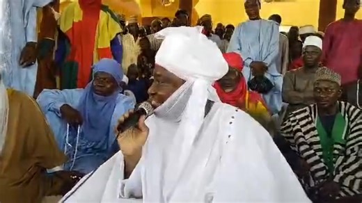 444 reactions · 31 shares | (Final Part) | Apl Lafiagi | Facebook