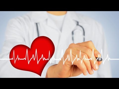 Rahasia Jantung Sehat: Tips Dokter untuk Hidup Lebih Lama