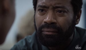 'For Life' Trailer: 50 Cent Produces ABC Series Based On The Life Of This Incarcerated Person-Turned-Lawyer - Blavity