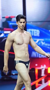 88K views · 2.5K reactions | MI13 Timmy Chitpon Sanner ทิมมี่ ชิตพล แซนเนอร์ Final Competition Mister International Thailand 2025 #MisterInternationalThailand2025 #MisterInternationalThailand #MIThailand2025 #MIThailand #Speedup #MalePageant #ThaiPageant | Phurichoti Chaimontree | Facebook
