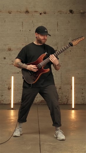 Exploring Musical Influences with Aaron Marshall of Intervals