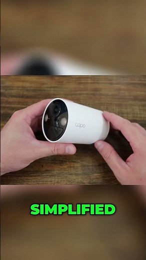 The Ultimate Solution TAPO Solar Cam Bundle for Hassle Free Security