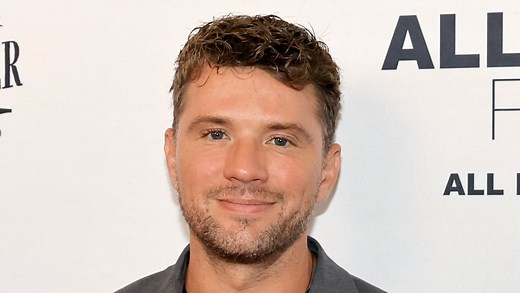 Ryan Phillippe Bares His Ripped Body at 51 in New Shirtless Photo