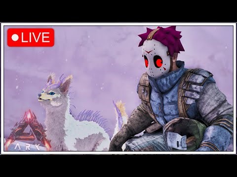 🔴LIVE- Becoming Best Friends With A Fox