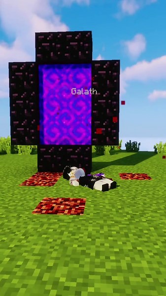 Video của JennyCraft (@jennymodcraft) với bản nhạc ZHOE - MXGUMIN