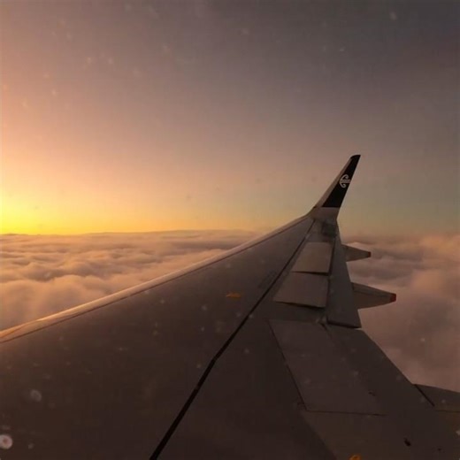 Air New Zealand A320neo...