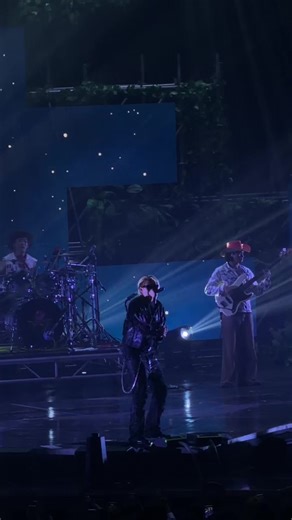 ดาวตก: คอนเสิร์ต Another World Music Festival 2026