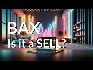 BAX Baxter Intl: Lawsuit Shock - Monday Predicted Opening Price + Dec 15 Lead-Plaintiff? ⚠️