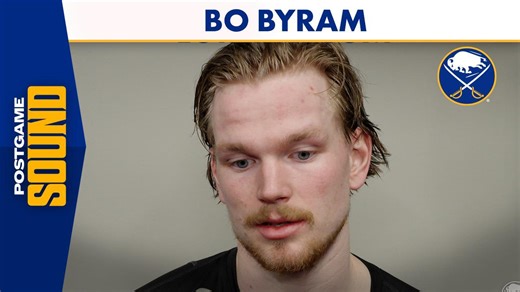 Byram | Postgame at NSH