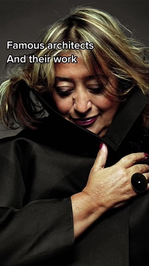 Zaha Hadid Architectural Designs | Queen of Curves Legacy