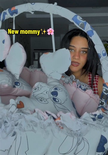 ‏كلهم من هنا✨🌸 @سرير اطفال بيبي نيست A.M.A | newborn babies