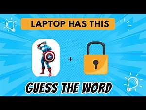 🔥 Technical Connection Game | Guess the Tech Term from Images! 🧠💡 #techquiz