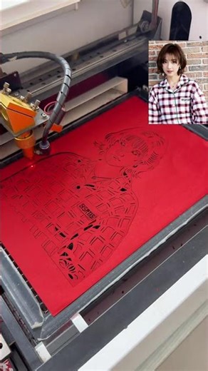 Traditional Chinese Art: Mastering Paper Cutting Techniques