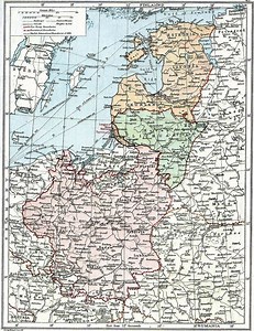 East Prussian plebiscite 1920 - Alchetron, the free social encyclopedia