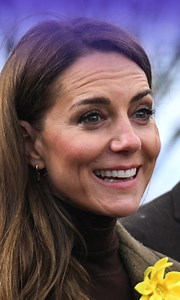 #KateMiddleton's 2025 Makeup Transformation Has Everyone's Attention | The List
