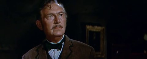 20,000 Leagues Under the Sea (1954)