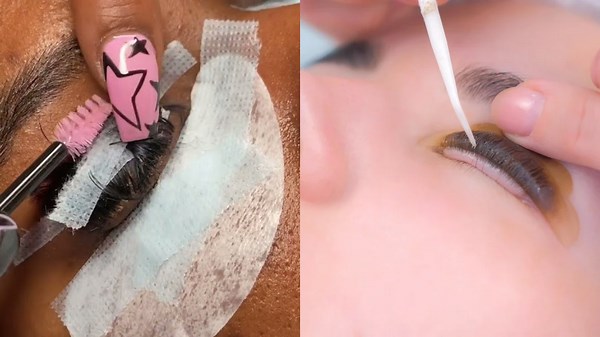 ASMR Collection with Pure Satisfaction in Every Step