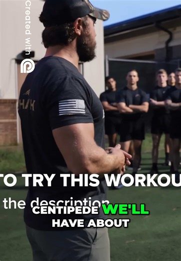 Elite Workout: 50 Guys Master Fundamentals for Raids#ranger #rasp #military #specialforce #viral