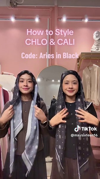 Chlo or Cali: How to Style Outfits with Ease