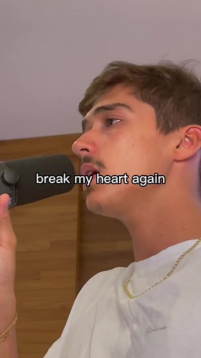 Break My Heart Again - Finneas | Good Morning Singing