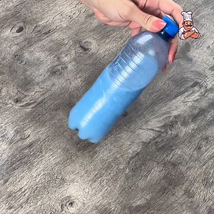 Just mix Soap Powder and Salt! Diarist of rich people taught and I was open-mouthed! | Recipes Taught