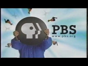 1998 "This Is PBS" Short Clip/Commercial