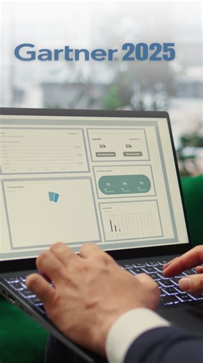 #clouderp #gartnermagicquadrant #agenticai #softart #enterprisetechnology #erptransformation | SoftArt