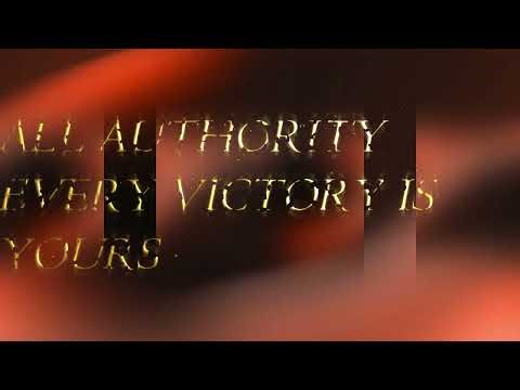 Overcome - Jeremy Camp (Instrumental Remix Lyric Video)